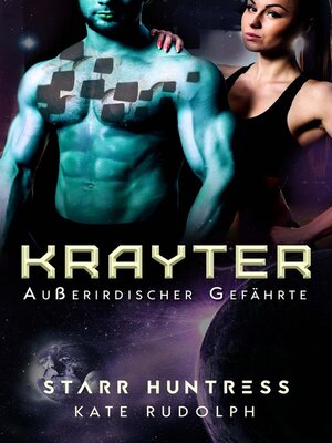 cover image of Krayter